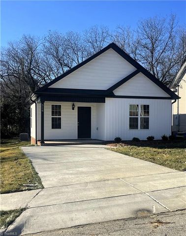 526 White Oak Street, High Point, NC 27260