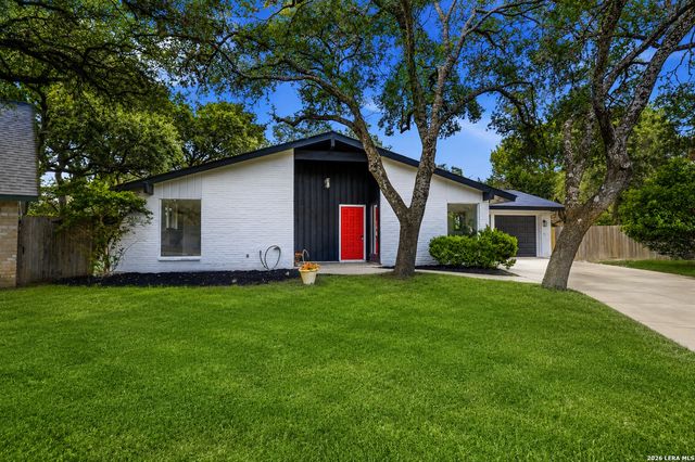 5902 FOREST CV, San Antonio, TX 78240