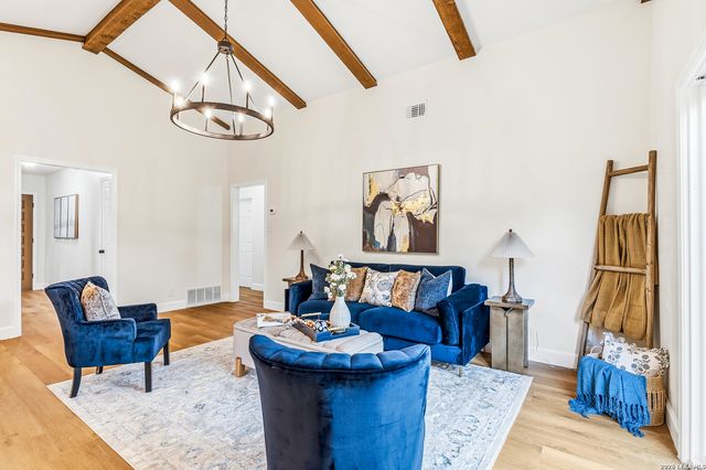 5902 FOREST CV, San Antonio, TX 78240
