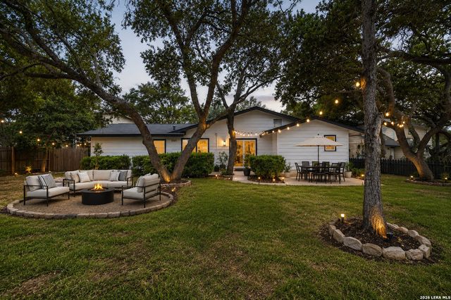 5902 FOREST CV, San Antonio, TX 78240
