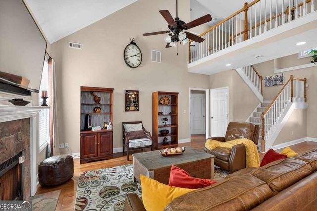 143 Red Branch Drive, Villa Rica, GA 30180