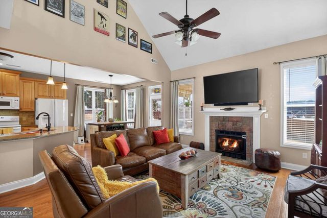 143 Red Branch Drive, Villa Rica, GA 30180