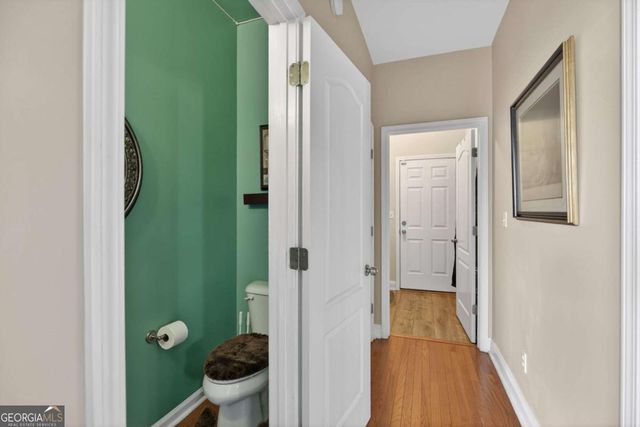 143 Red Branch Drive, Villa Rica, GA 30180