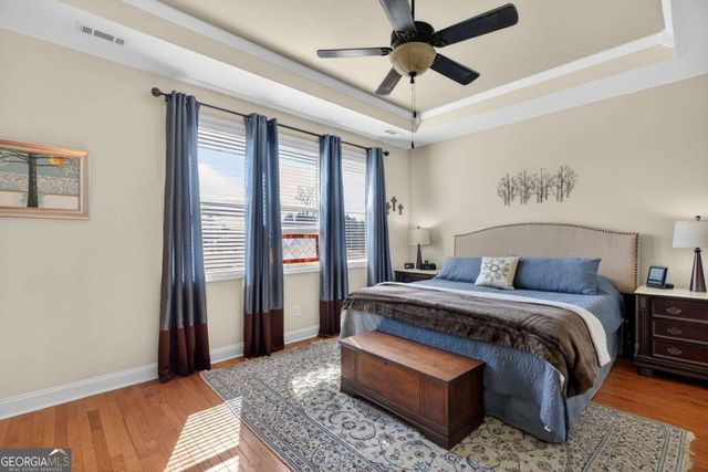 143 Red Branch Drive, Villa Rica, GA 30180