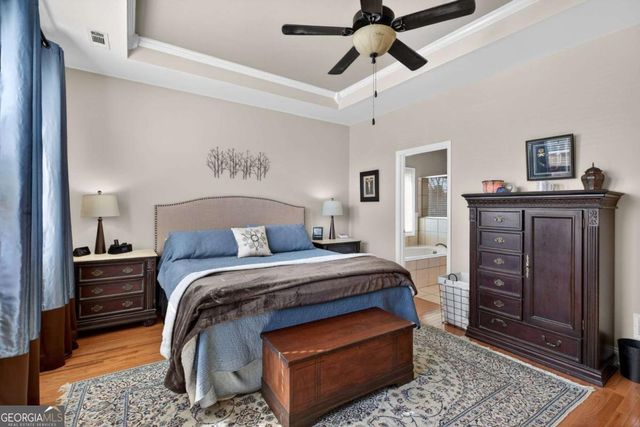 143 Red Branch Drive, Villa Rica, GA 30180