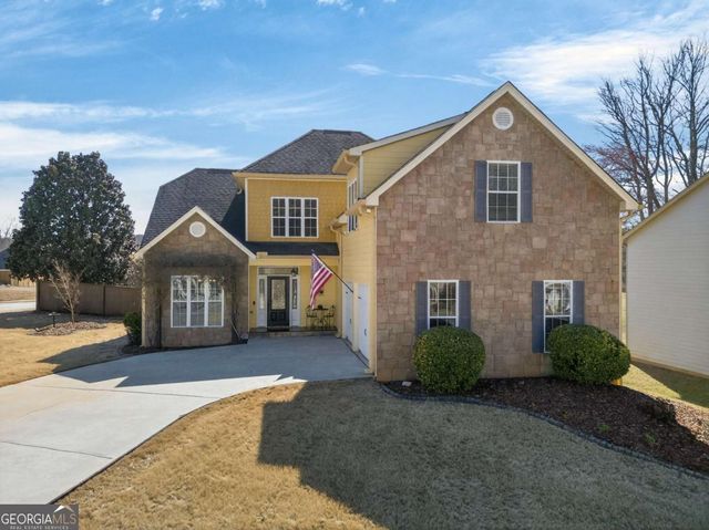 143 Red Branch Drive, Villa Rica, GA 30180