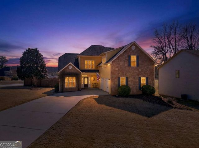 143 Red Branch Drive, Villa Rica, GA 30180