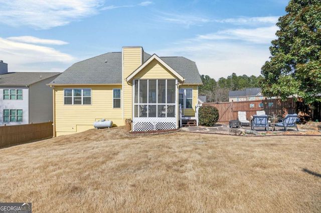 143 Red Branch Drive, Villa Rica, GA 30180