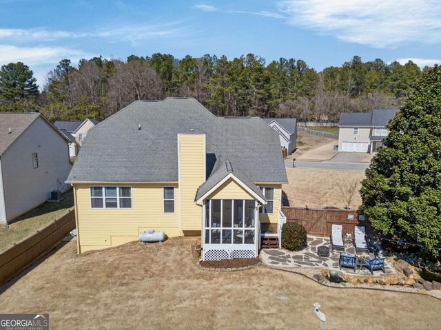 143 Red Branch Drive, Villa Rica, GA 30180