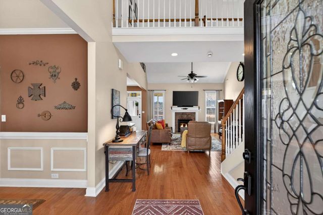 143 Red Branch Drive, Villa Rica, GA 30180