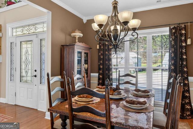 143 Red Branch Drive, Villa Rica, GA 30180