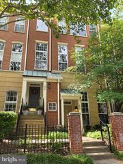 1928 CRESCENT PARK DR #29B, Reston, VA 20190