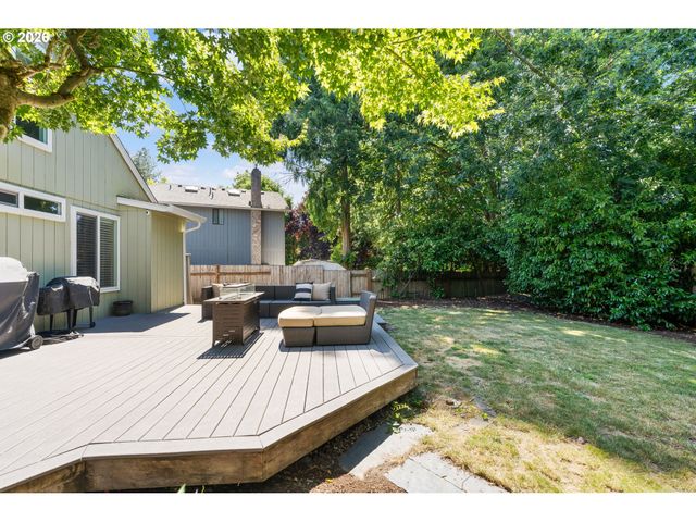 14877 Sw OREGON TRAIL Ln, Beaverton, OR 97006