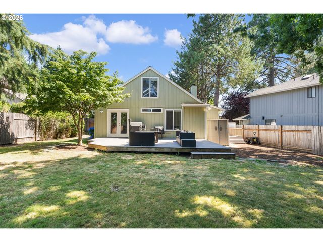 14877 Sw OREGON TRAIL Ln, Beaverton, OR 97006