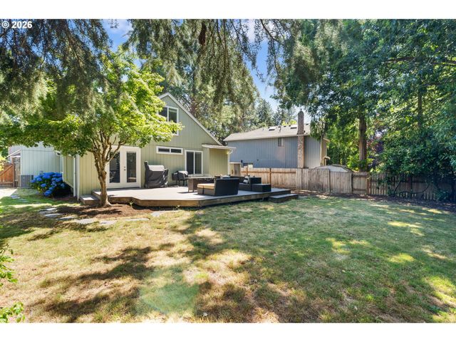 14877 Sw OREGON TRAIL Ln, Beaverton, OR 97006