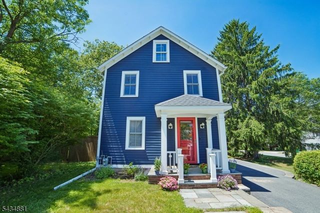 48 Mountain Ave, Mendham Boro, NJ 07945