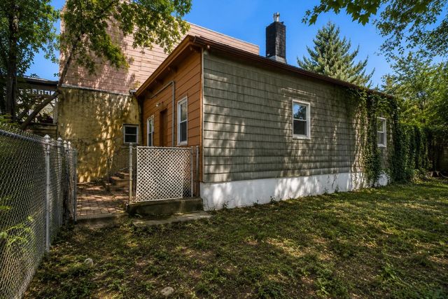 414 MONASTERY PL Rear, Union City, NJ 07087