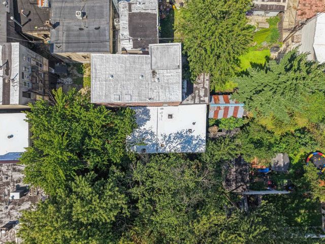 414 MONASTERY PL Rear, Union City, NJ 07087