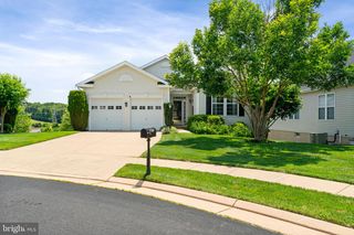 3709 APPLE CIDER CT, Dumfries, VA 22025