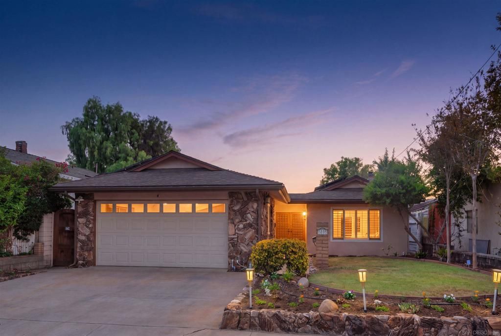 5162 Catoctin Dr, San Diego, CA 92115 — exterior