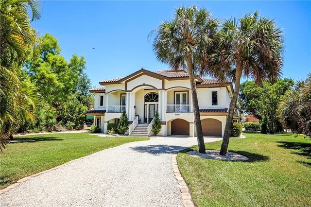 1066 Bailey RD, Sanibel, FL 33957