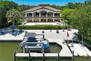 1066 Bailey RD, Sanibel, FL 33957