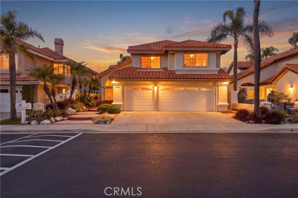 1504 Avenida De Nogales, San Clemente, CA 92673