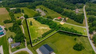 0 New Hall Rd, Greenbrier, TN 37073