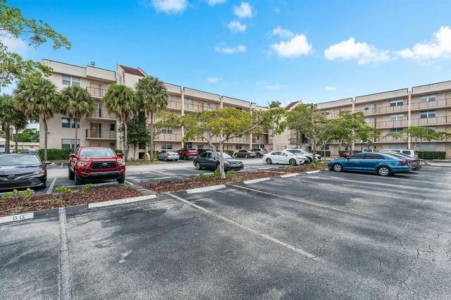 2551 Aragon Boulevard 406, Sunrise, FL 33322