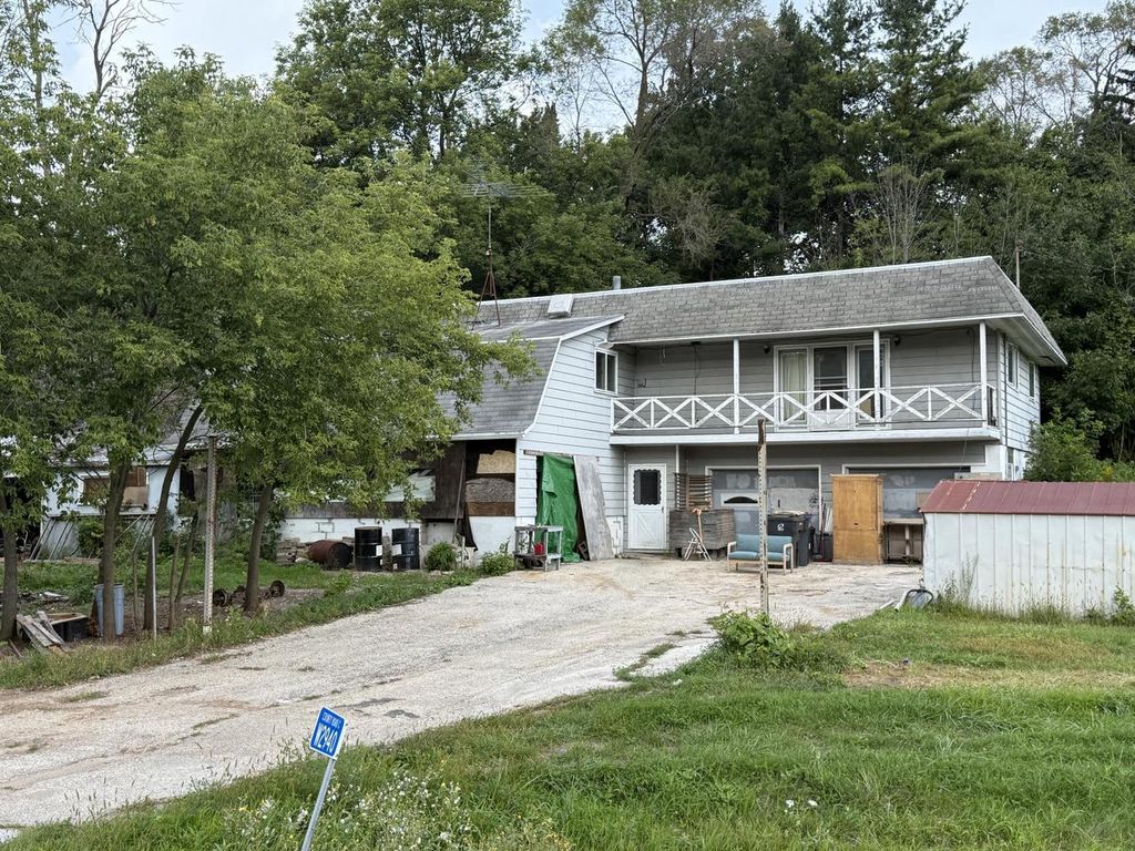 W2940 County Road C, Sheboygan Falls, WI 53085