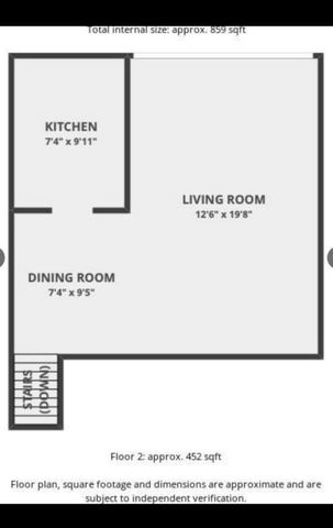 504 E Avenue J D, Grand Prairie, TX 75050