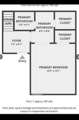 504 E Avenue J D, Grand Prairie, TX 75050