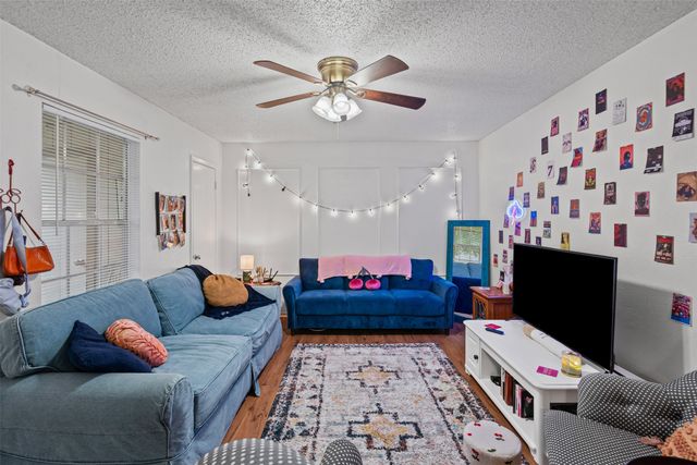 2212 Merrick Street, Fort Worth, TX 76107