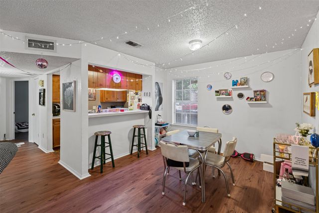 2212 Merrick Street, Fort Worth, TX 76107