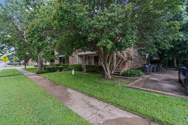 2212 Merrick Street, Fort Worth, TX 76107