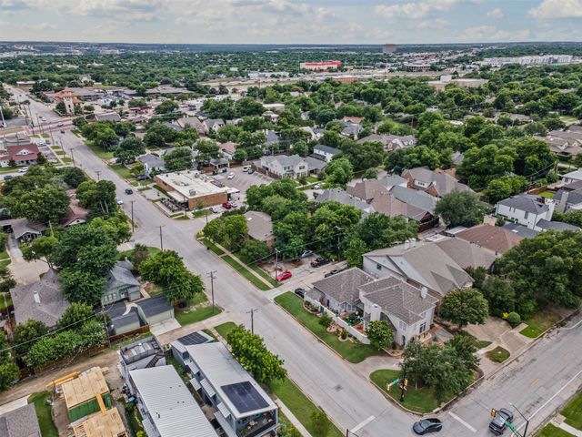 2212 Merrick Street, Fort Worth, TX 76107