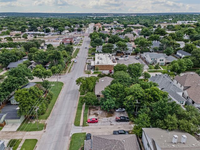 2212 Merrick Street, Fort Worth, TX 76107