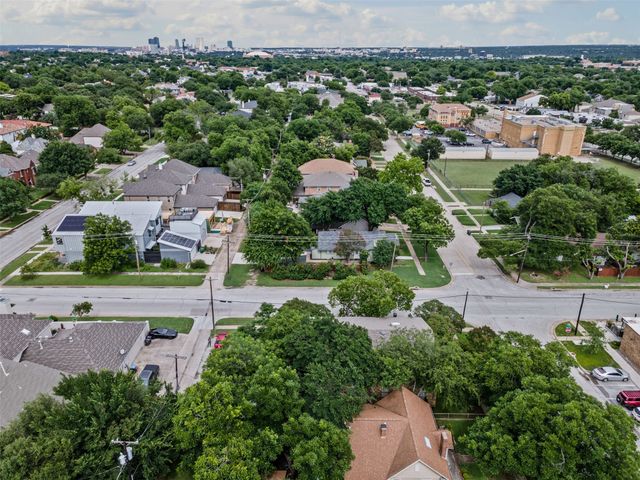 2212 Merrick Street, Fort Worth, TX 76107