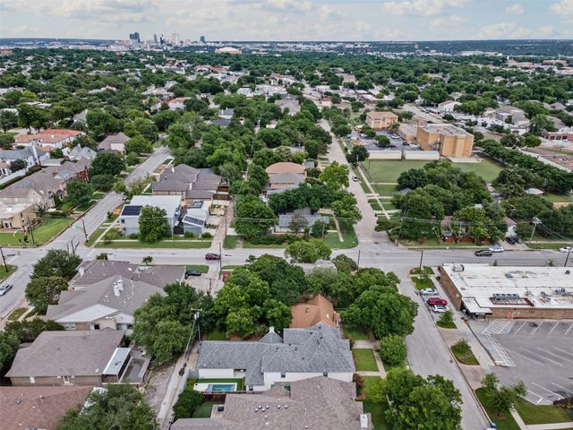 2212 Merrick Street, Fort Worth, TX 76107
