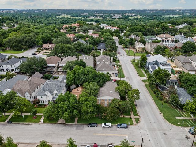 2212 Merrick Street, Fort Worth, TX 76107