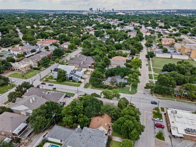 2212 Merrick Street, Fort Worth, TX 76107