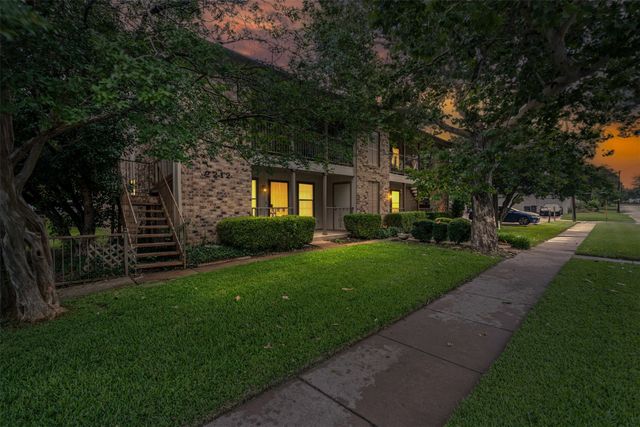 2212 Merrick Street, Fort Worth, TX 76107