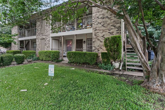 2212 Merrick Street, Fort Worth, TX 76107