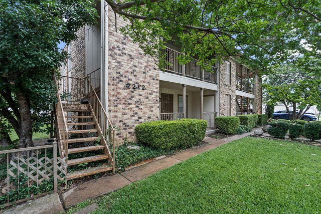 2212 Merrick Street, Fort Worth, TX 76107