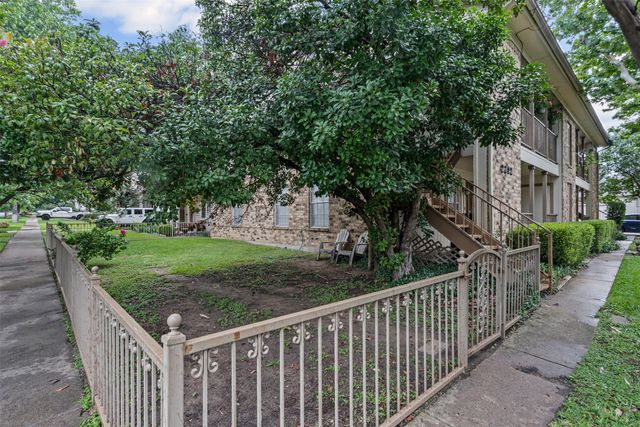 2212 Merrick Street, Fort Worth, TX 76107