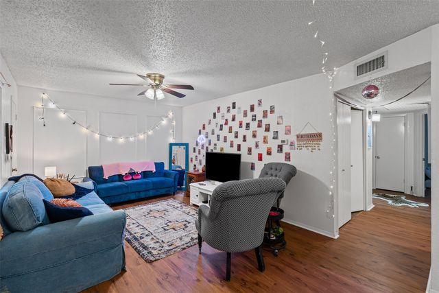 2212 Merrick Street, Fort Worth, TX 76107