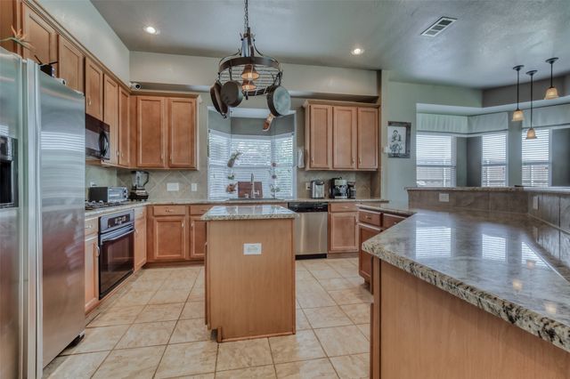 13180 Mannheim Drive, Frisco, TX 75033