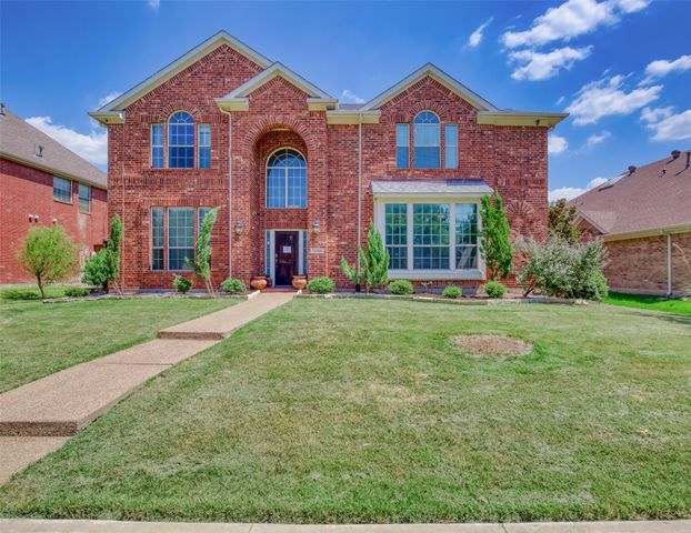 13180 Mannheim Drive, Frisco, TX 75033