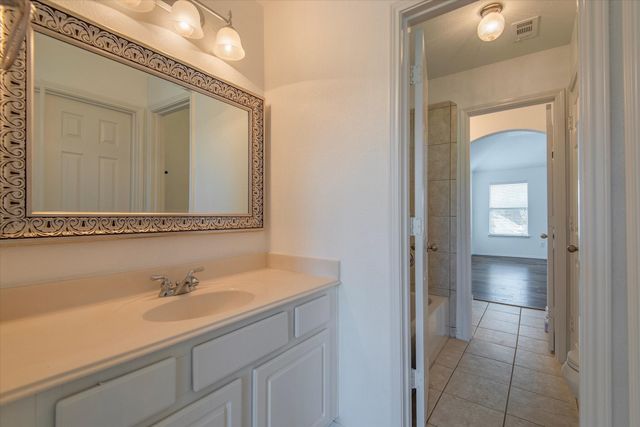 13180 Mannheim Drive, Frisco, TX 75033
