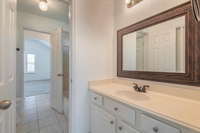 13180 Mannheim Drive, Frisco, TX 75033